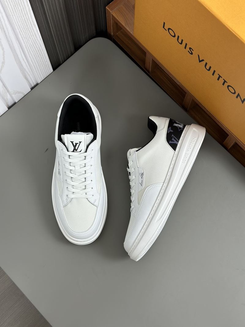 Louis Vuitton Low Shoes